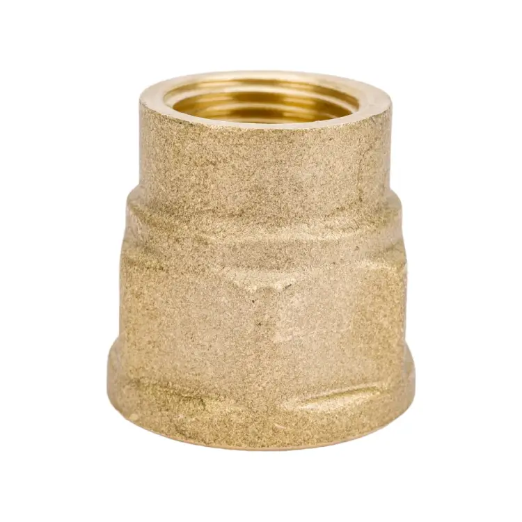 Редукционная муфта Uni-Fitt 602G2100