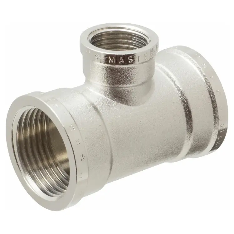 Тройник MPF ИС.072235