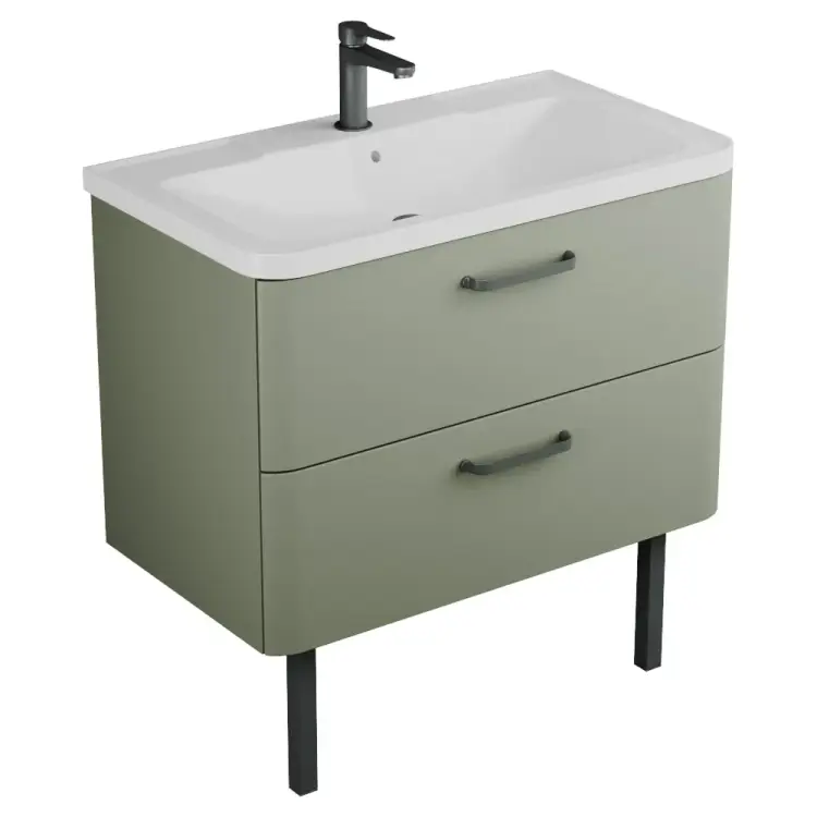 Тумба под умывальник Atlantica 80 Veneciana TIBR 80 58024 Тумба под умывальник Atlantica 80 Veneciana TIBR 80 58024