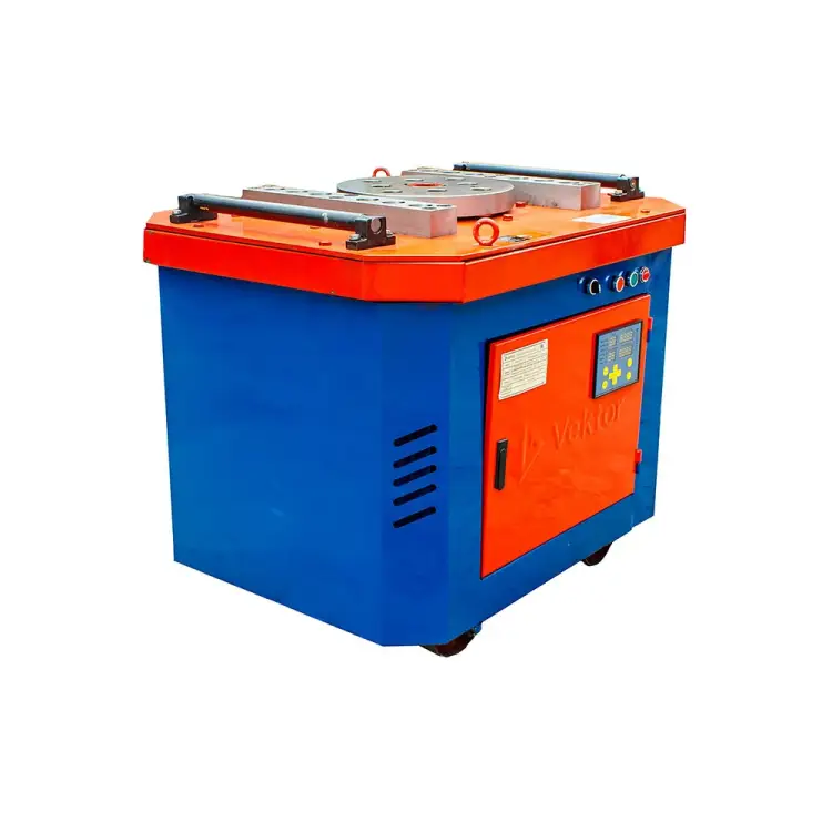 Станок для гибки арматуры VEKTOR GW50 378