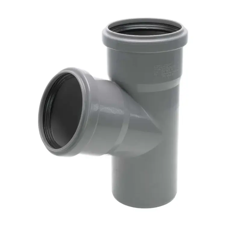 Тройник Ostendorf HTEA Ger 113300