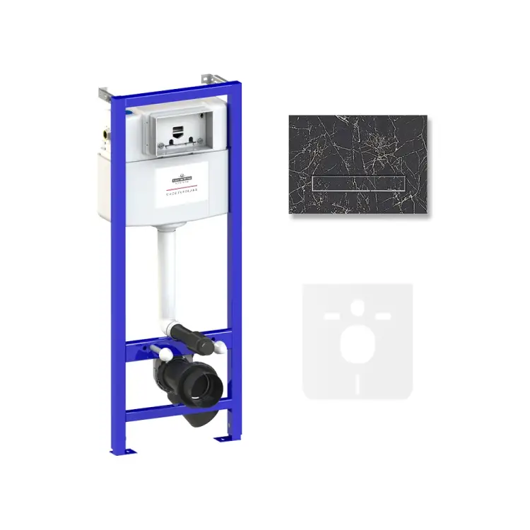 Инсталляция для унитаза Lavinia Boho RelFix 77010026