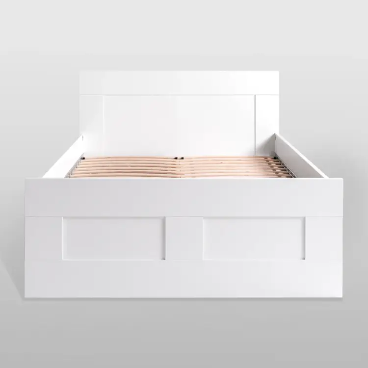 Кровать Гуд ЛАКК СИРИУС 2.02.04.190.1 Кровать Гуд ЛАКК СИРИУС 2.02.04.190.1