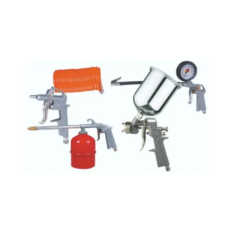 Краскораспылитель МОS-DISTAR MS-NPMVB25