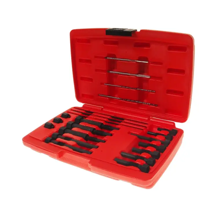 Набор для демонтажа поврежденных свечей накаливания JTC JTC-4517