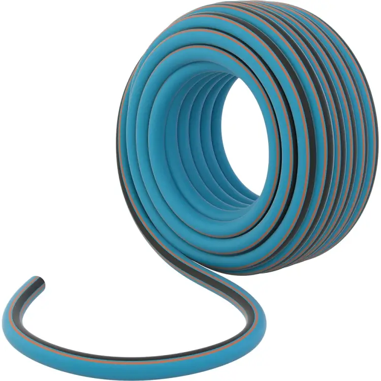 Поливочный армированный шланг PALISAD LUXE 67600 Поливочный армированный шланг PALISAD LUXE 67600