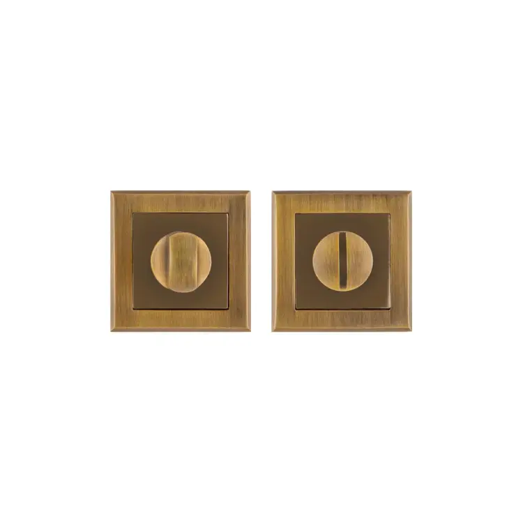 Поворотная ручка Punto BK6 QL CF-17 33227