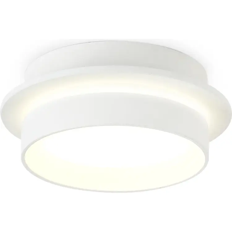 Накладной светильник Ambrella Light TECHNO SPOT TN5383