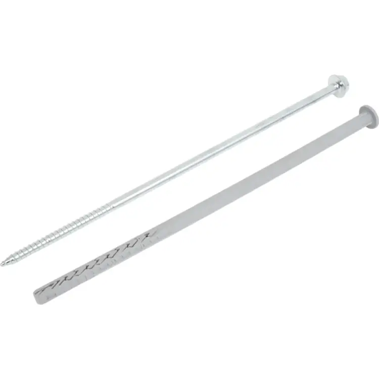 Дюбель с шурупом Fischer SXRL 10X260 FUS (50 шт.) 522728