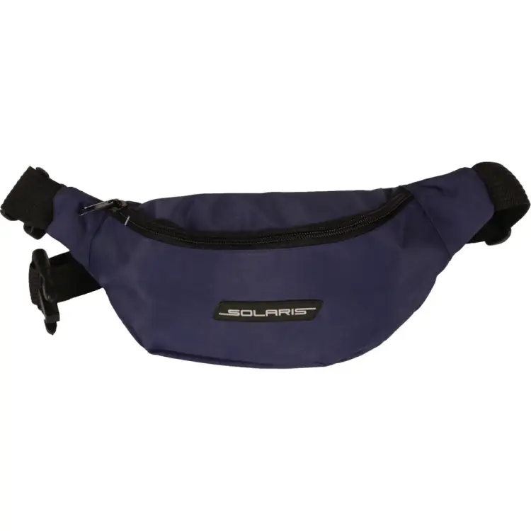 Поясная сумка SOLARIS Синяя S5420
