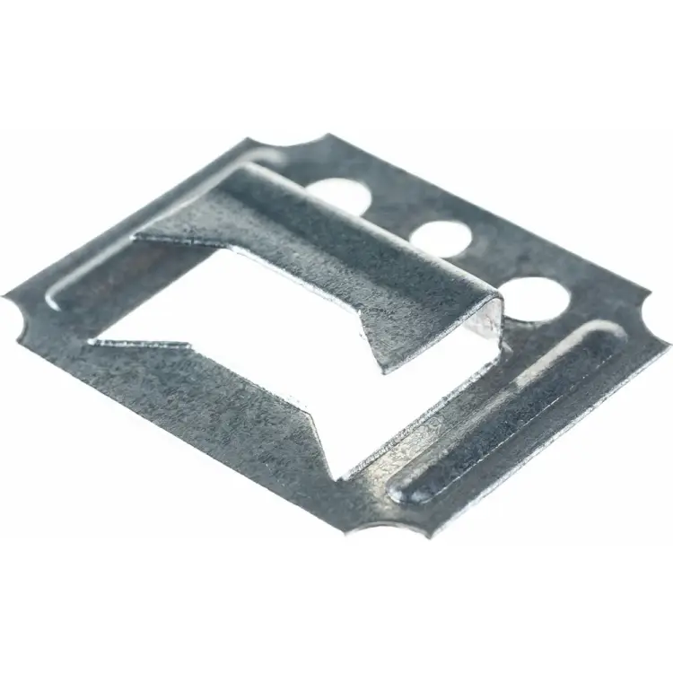 Крепление деревянных панелей BEFAST KLB04P100S