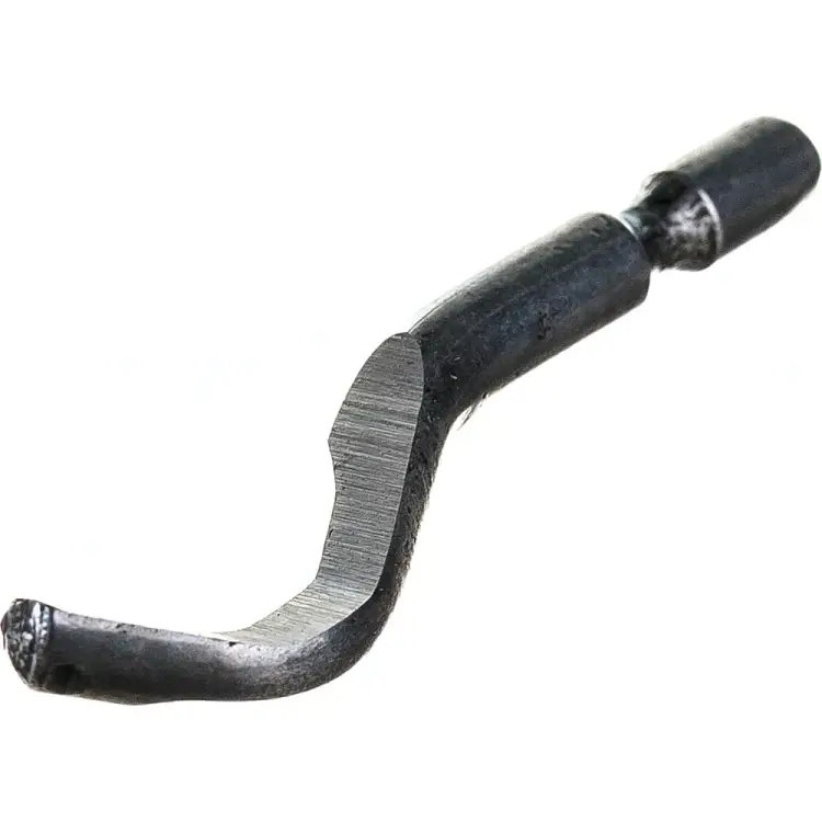 Лезвие для гратоснимателя RUKO Unigrat B 30 107015