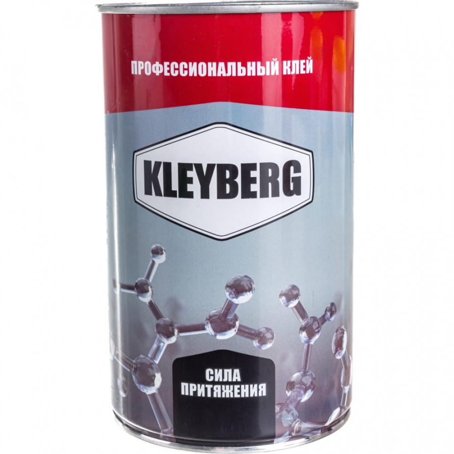 Полихлоропреновый клей KLEYBERG 152 И