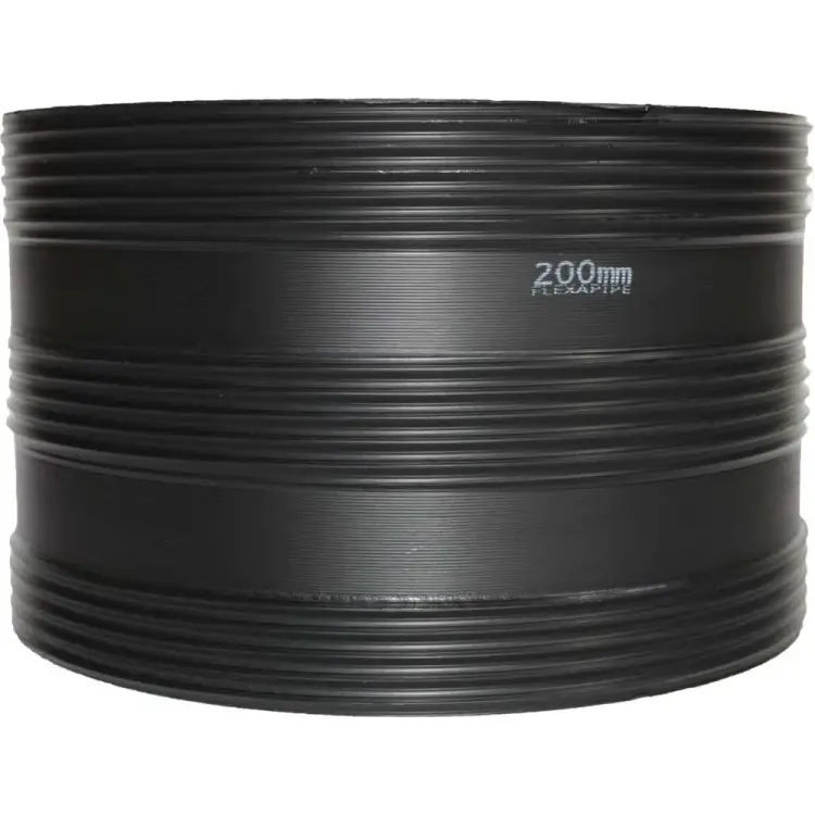 Защитная муфта для ПНД трубы Флексапайп +, ООО УТ0014796