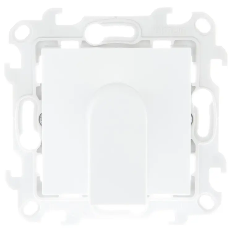 Вывод кабеля Simon 2410801-030