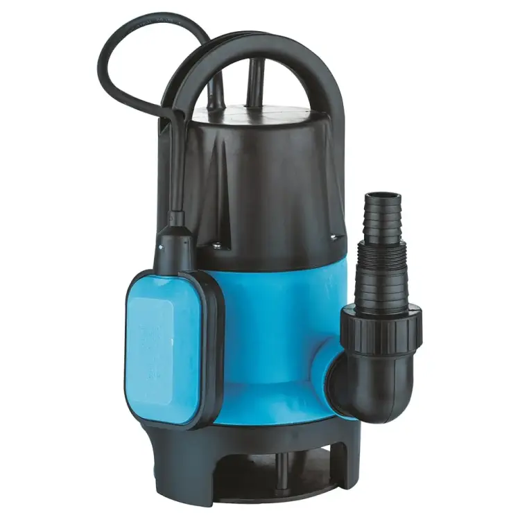 Фекальный насос IBO IP 400 2000008660013