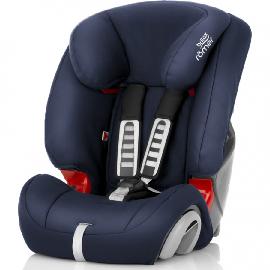 Детское автокресло Britax Roemer Evolva 123