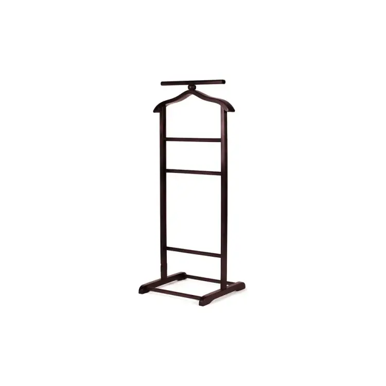 Костюмная вешалка Мебелик В 6Н 4051