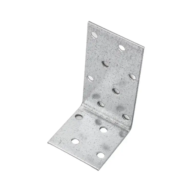 Анкерный крепежный уголок Tech-Krep 126403