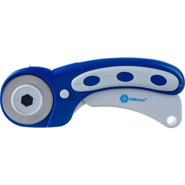 Технический нож КОБАЛЬТ 245-022 Технический нож КОБАЛЬТ 245-022