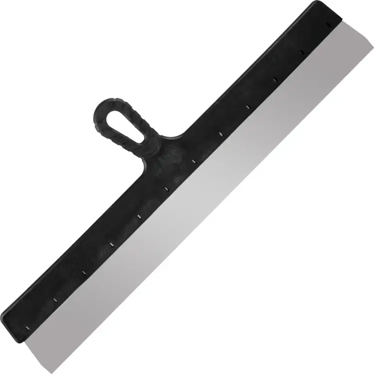 Прямой шпатель РемоКолор 12-5-600