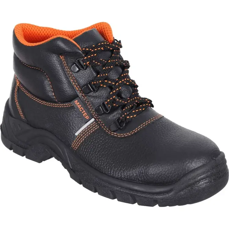 Юфтевые ботинки ГК Спецобъединение МАСТЕР Бот 049/36