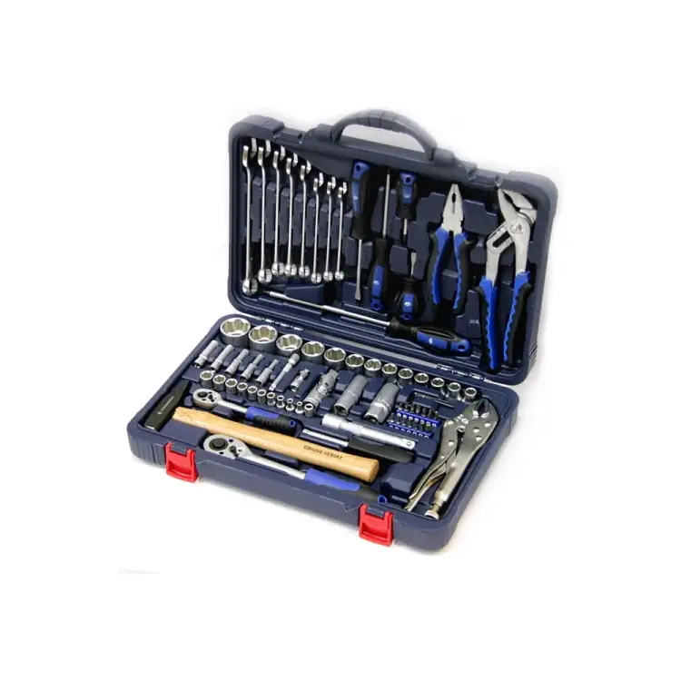 Набор инструмента Станкоимпорт Master CS-TK72PMQ