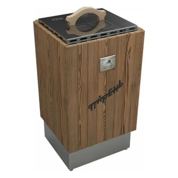 Электрический запарник для веника VVD Парень 7017 Электрический запарник для веника VVD Парень 7017