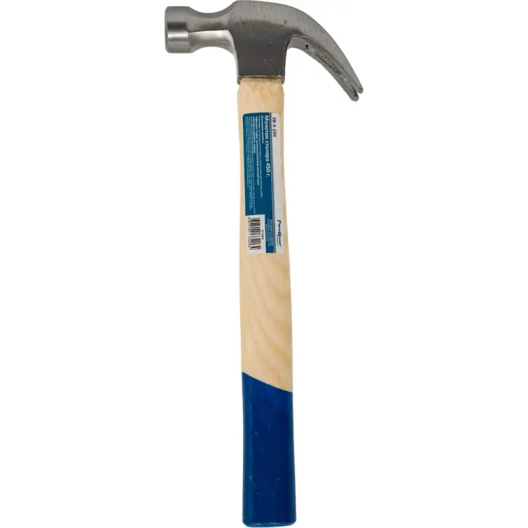 Молоток столяра РемоКолор 38-3-104