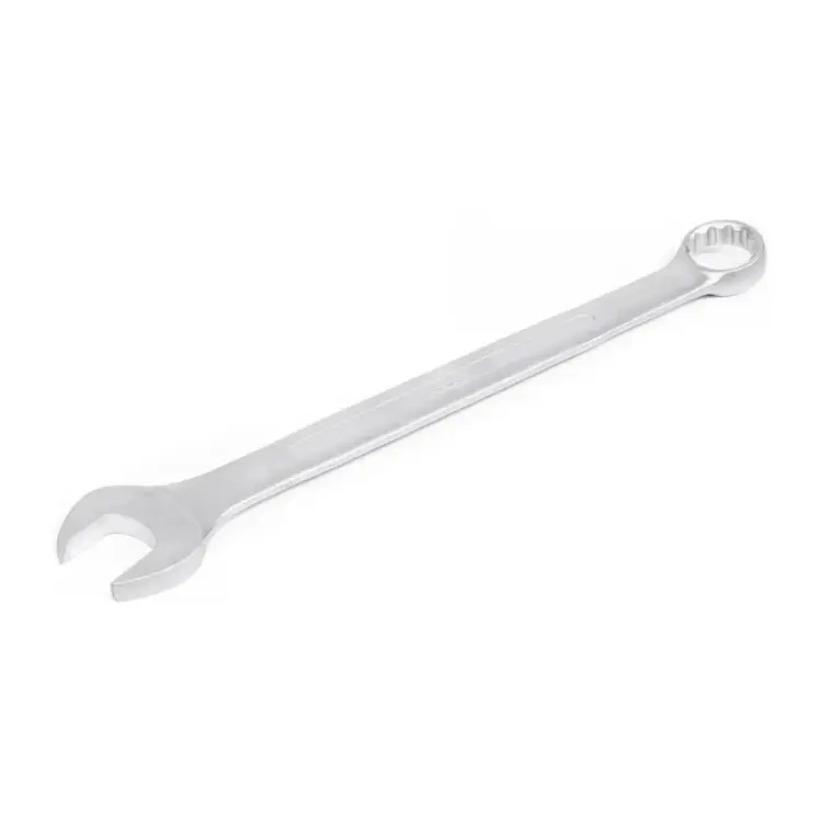 Комбинированный гаечный ключ HORTZ 1040405