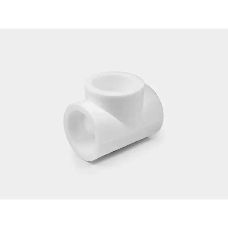 Соединительный тройник КОНТУР 11501075000