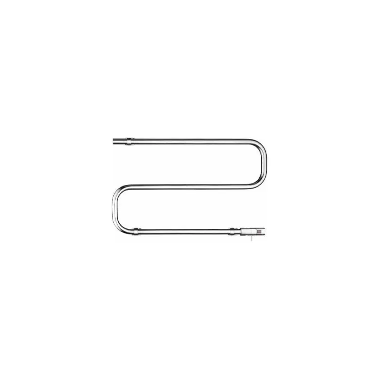 S-образный электрический полотенцесушитель TERMO LUX SU42/70ES