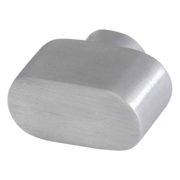 Вертушка на шток цилиндра Armadillo T.Knob-S (CB-S) MWSC-33 43265