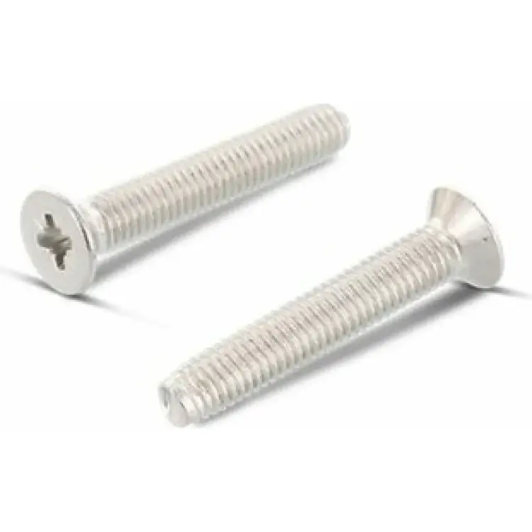 Резьбовыдавливающий винт ЦКИ DIN 7500M 68206