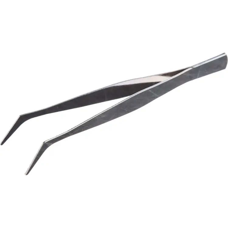 Набор пинцетов FIT 67445