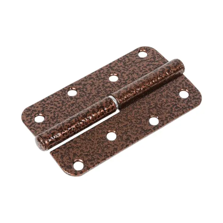 Правая накладная петля Tech-Krep ПН1-110 148214