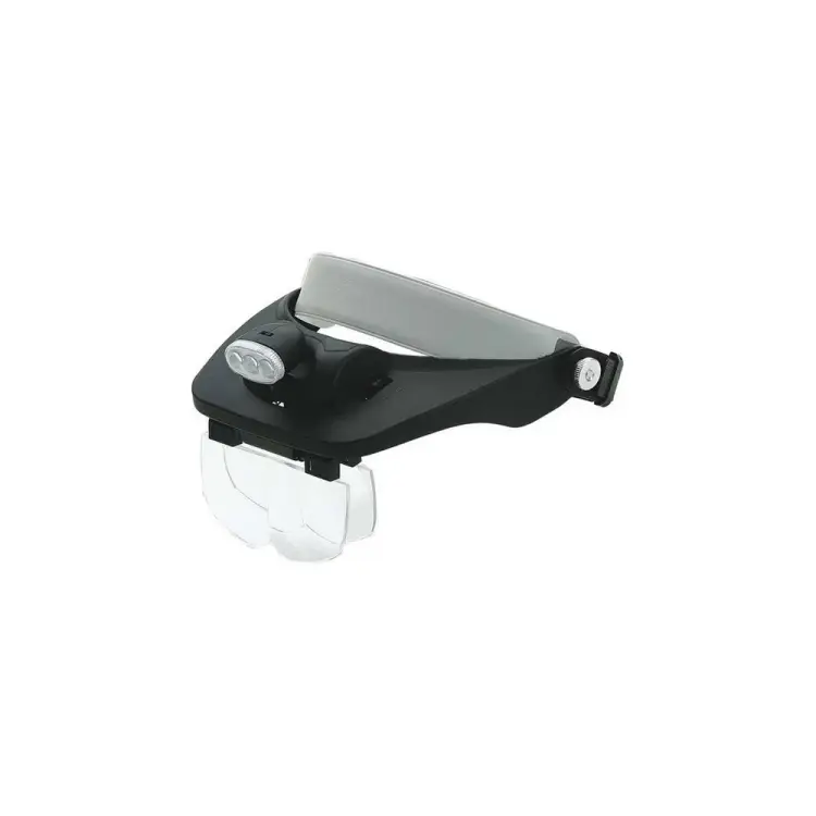 Лупа Veber 81001-3Led 11286 Лупа Veber 81001-3Led 11286
