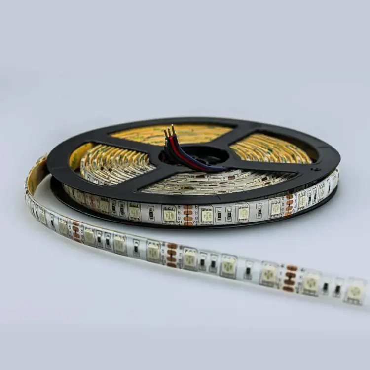 Светодиодная лента ELEGANZ EL-LS65-14RGB