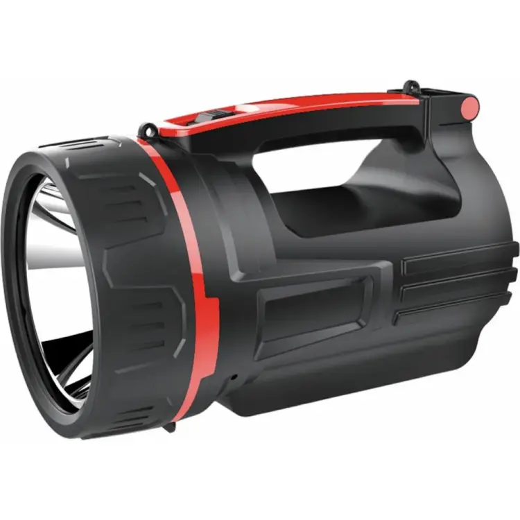 Аккумуляторный светодиодный фонарь спутник AFP824-10W