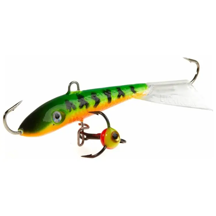 Балансир Lucky John FIN 4 71413-20