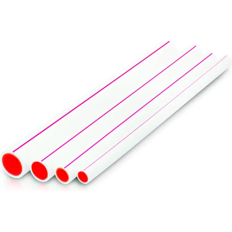 Труба Blue Ocean PPR-AL-PPR(W) BW-25