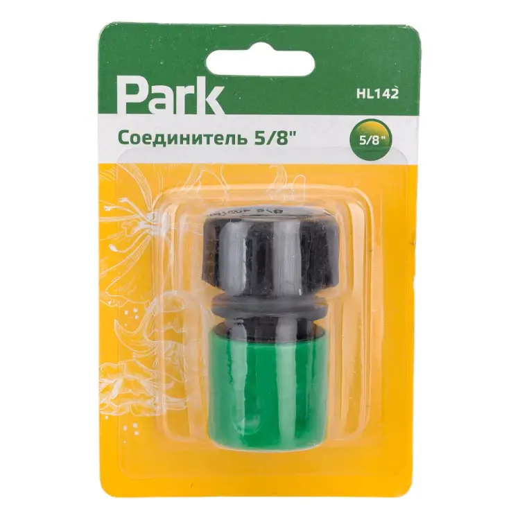 Соединитель PARK HL142 330074 Соединитель PARK HL142 330074