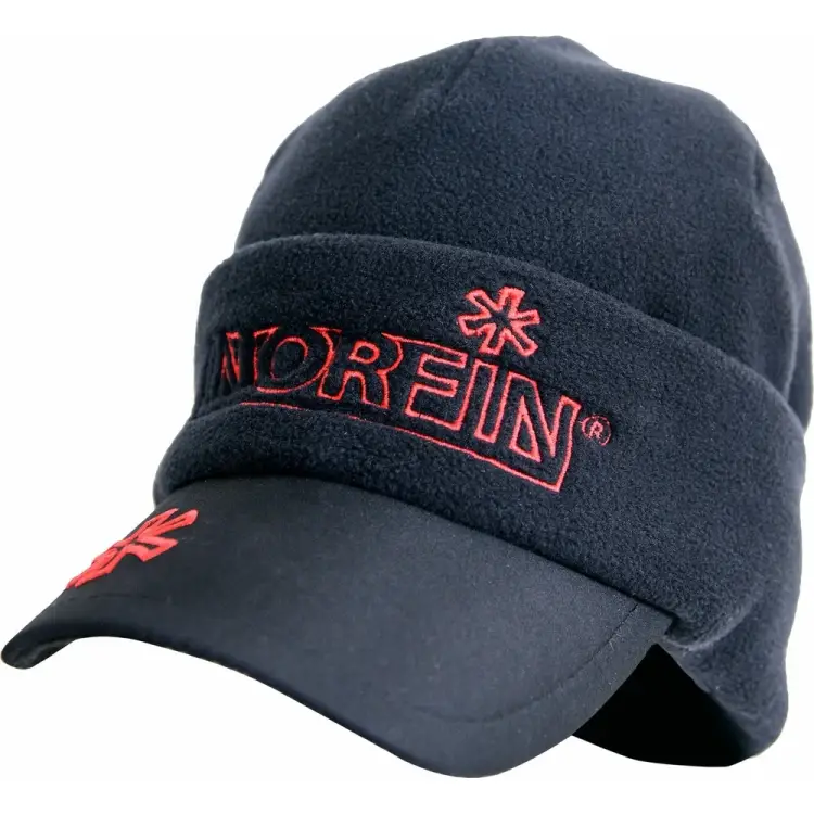 Шапка Norfin BALTIC 302799-BL-XL