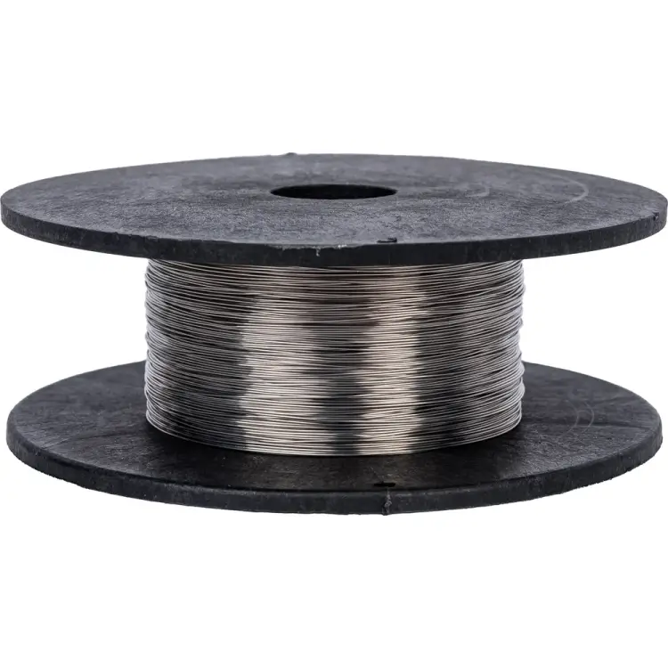 Одножильная пломбировочная проволока ТПК Технологии Контроля 24164 Одножильная пломбировочная проволока ТПК Технологии Контроля 24164