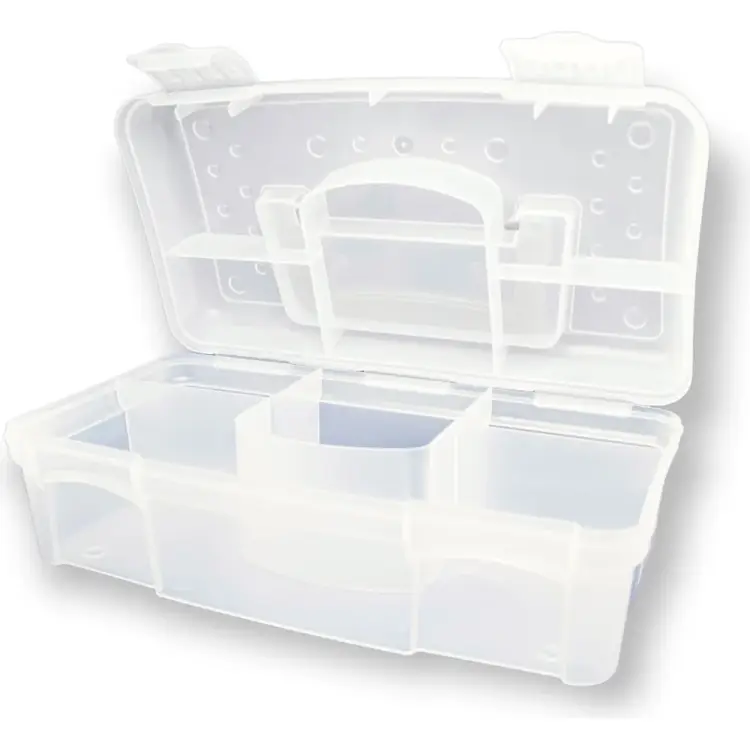 Ящик для крепежа JETTOOLS JT550424