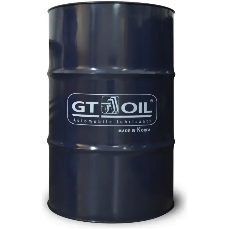 Масло GT OIL Hypoid GL-4 Plus SAE 75W-90 API GL-4/GL-5 8809059408476