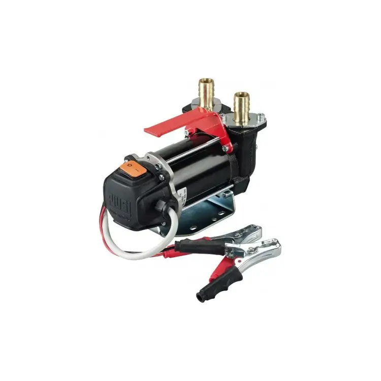 Насос PIUSI Carry 3000 12v F0022300C Насос PIUSI Carry 3000 12v F0022300C