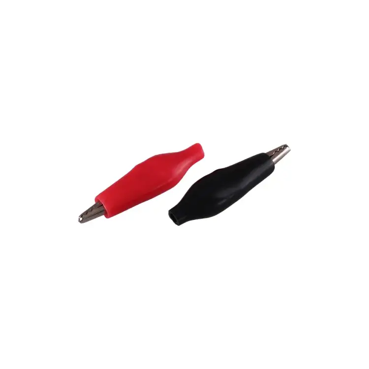Зажим-крокодил REXANT 16-0002-9 Зажим-крокодил REXANT 16-0002-9
