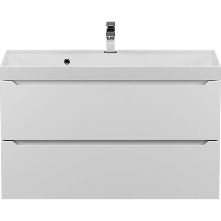 Подвесная тумба под раковину uperwood Tanos 291020245 Подвесная тумба под раковину uperwood Tanos 291020245