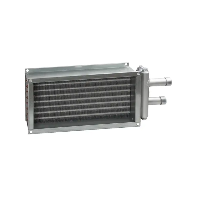 Водяной калорифер Ventart TFT 500.250.2 4687202648177 Водяной калорифер Ventart TFT 500.250.2 4687202648177